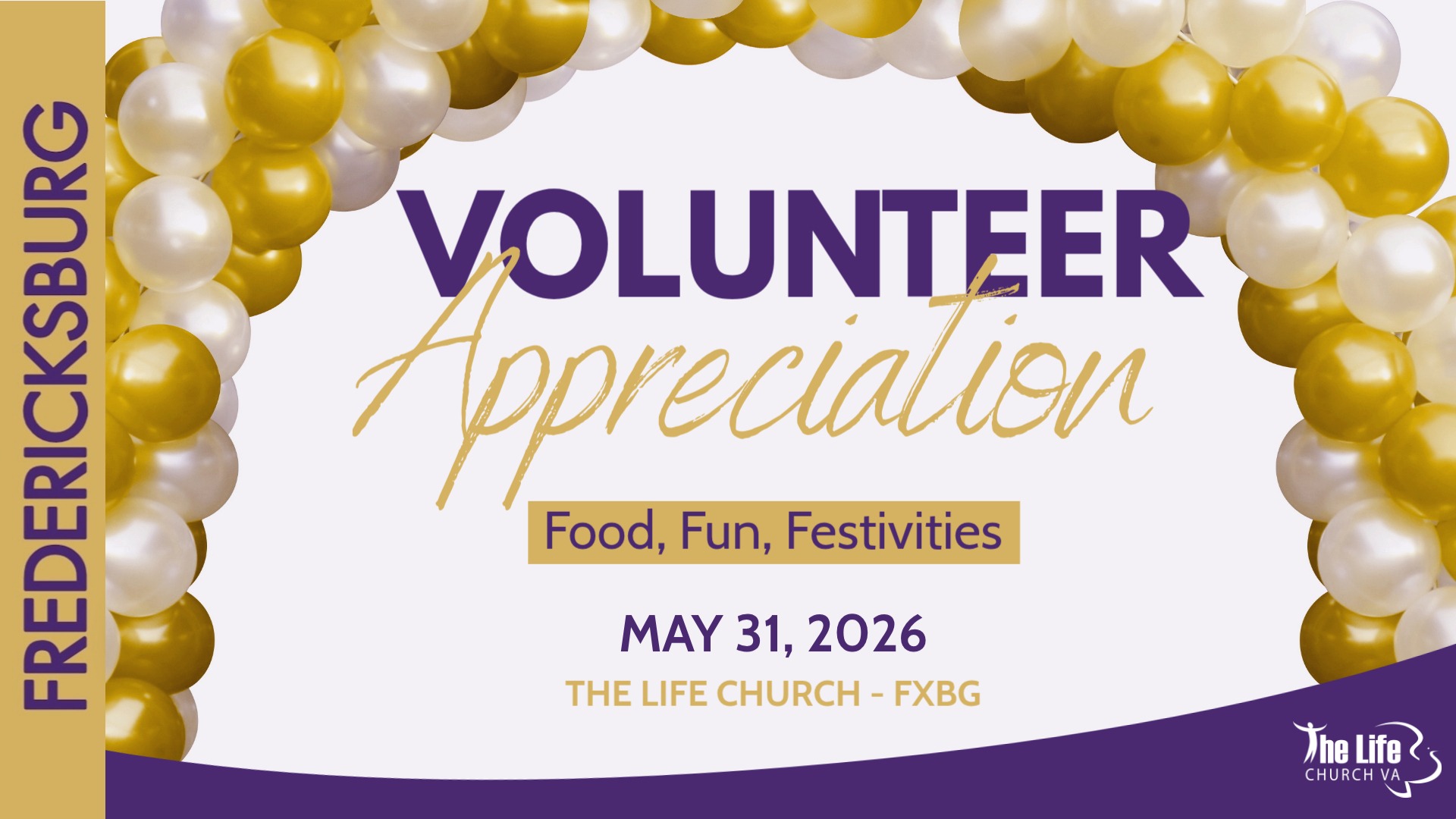 Protected: Volunteer Appreciation 2026